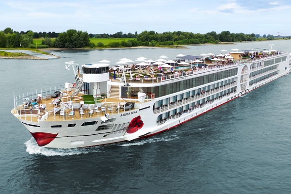 Rhine City Experiences